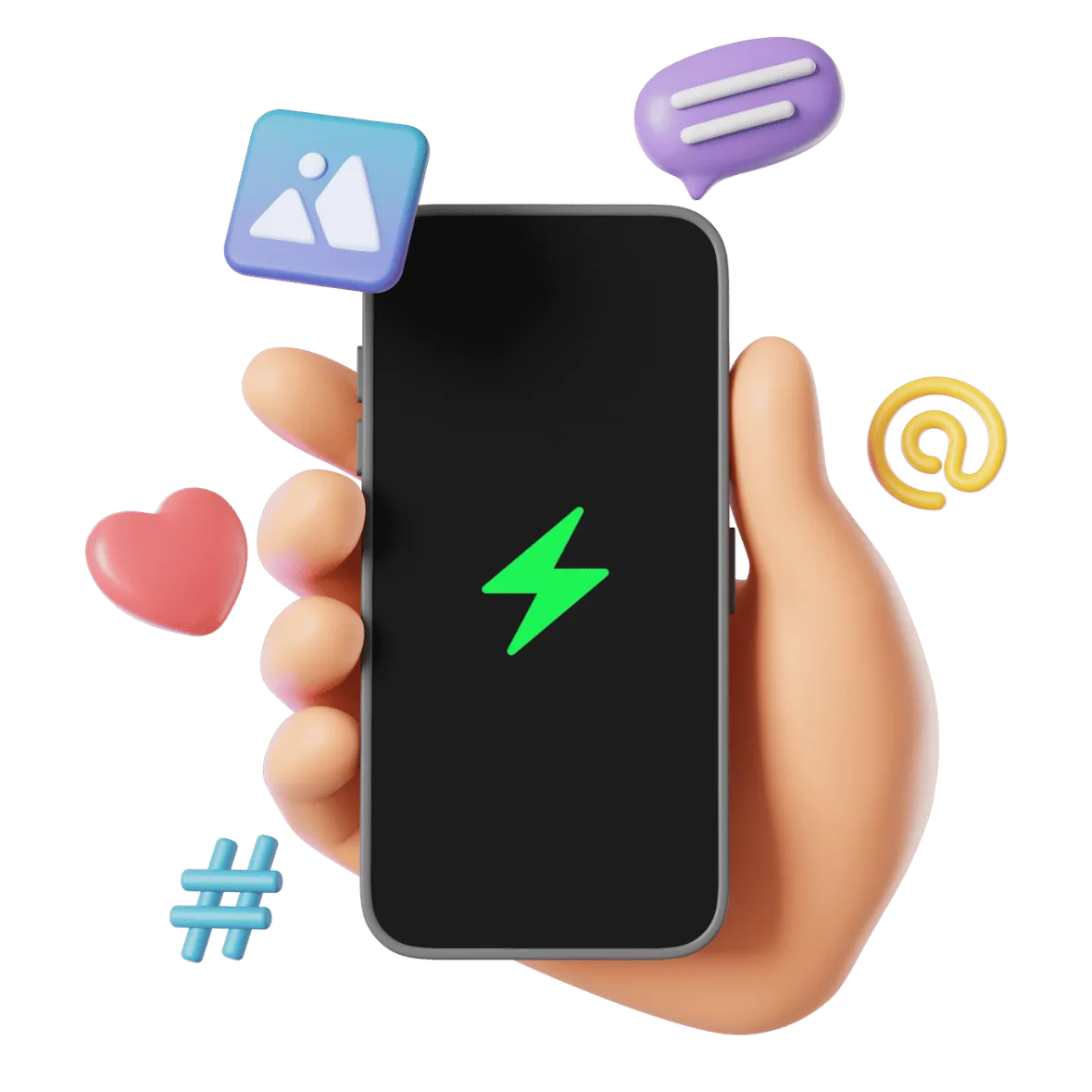 Meme Editor Interface